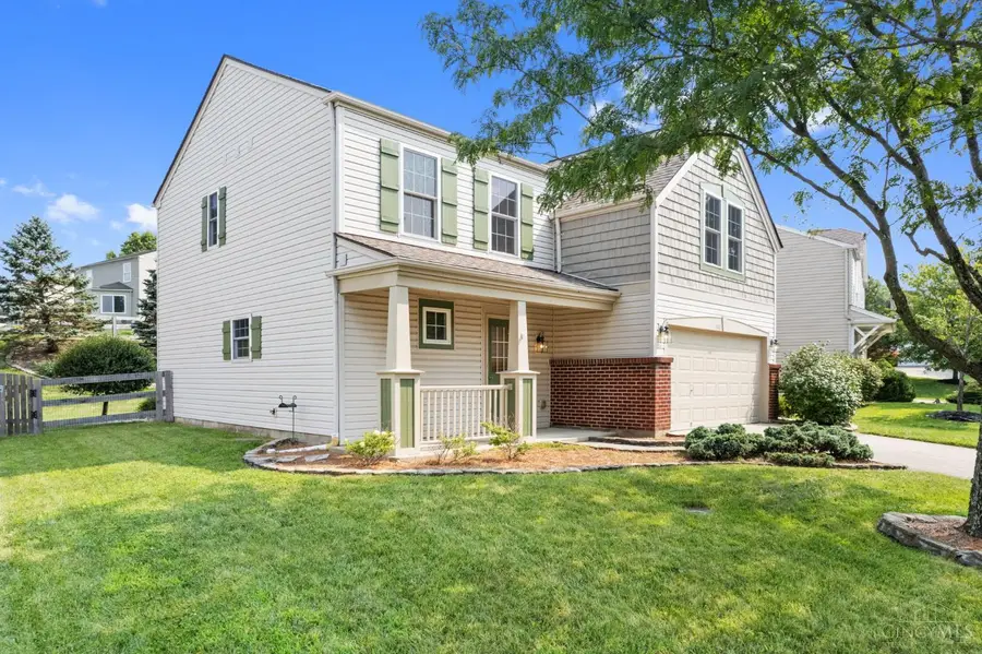 102 Lights Pointe Court, New Richmond, OH 45157 - #3