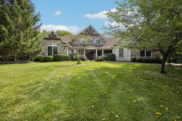 1100 Bridle Ridge Lane, Ohio Twp, OH 45157