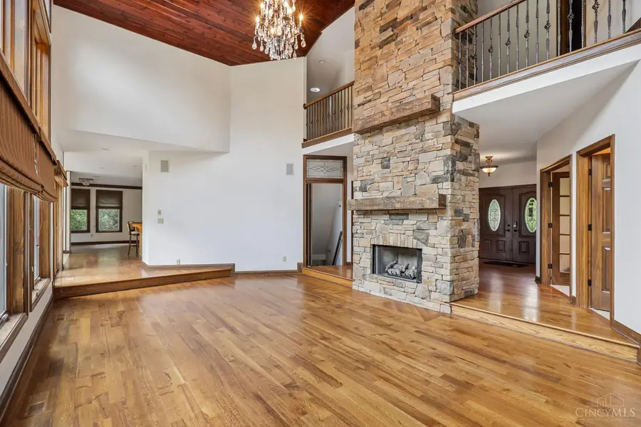 1100 Bridle Ridge Lane, Ohio, OH 45157 - #3