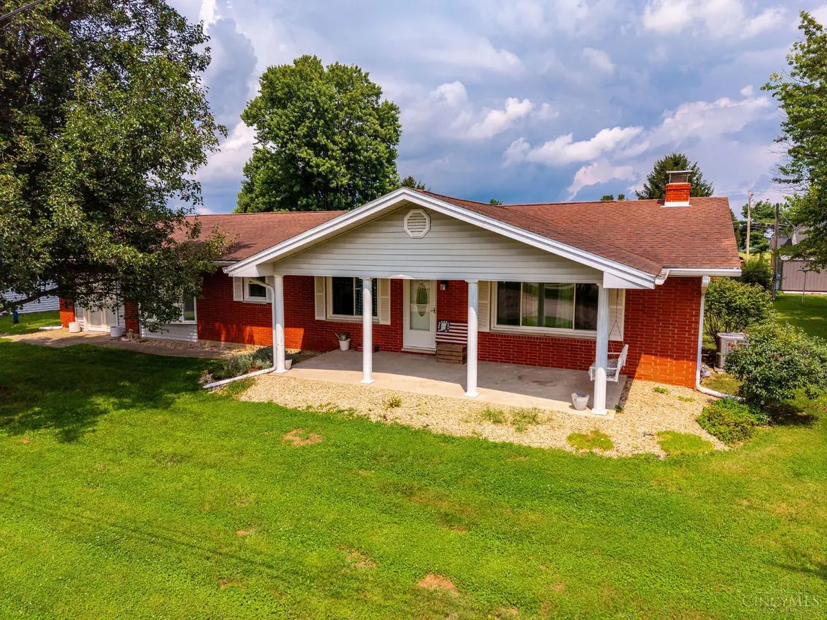 612 Highland Avenue, Rising Sun, IN 47040 - #1