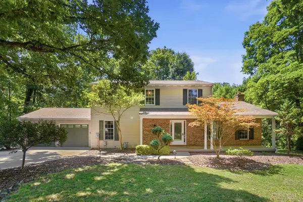 2043 Greenpine Drive, Springfield Twp., OH 45231