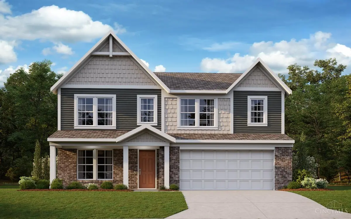2095 Longmeadow Lane, Batavia, OH 45103 - #1