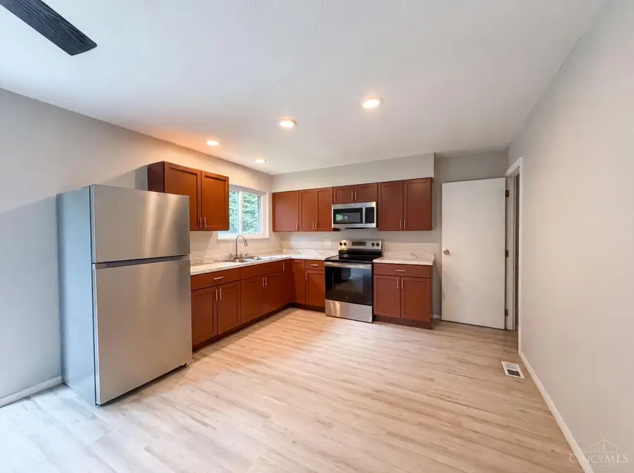 12157 Hitchcock Drive, Forest Park, OH 45240 - #2