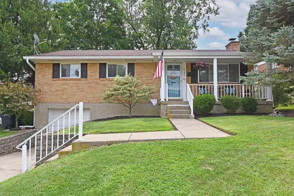 6196 Seiler, Green Twp, OH 45239