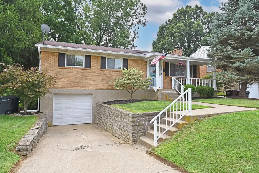 6196 Seiler, White Oak, OH 45239 - #2
