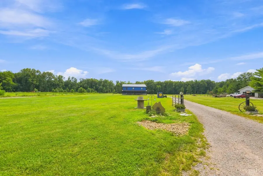2585 Moler Road, Wayne, OH 45122 - #2