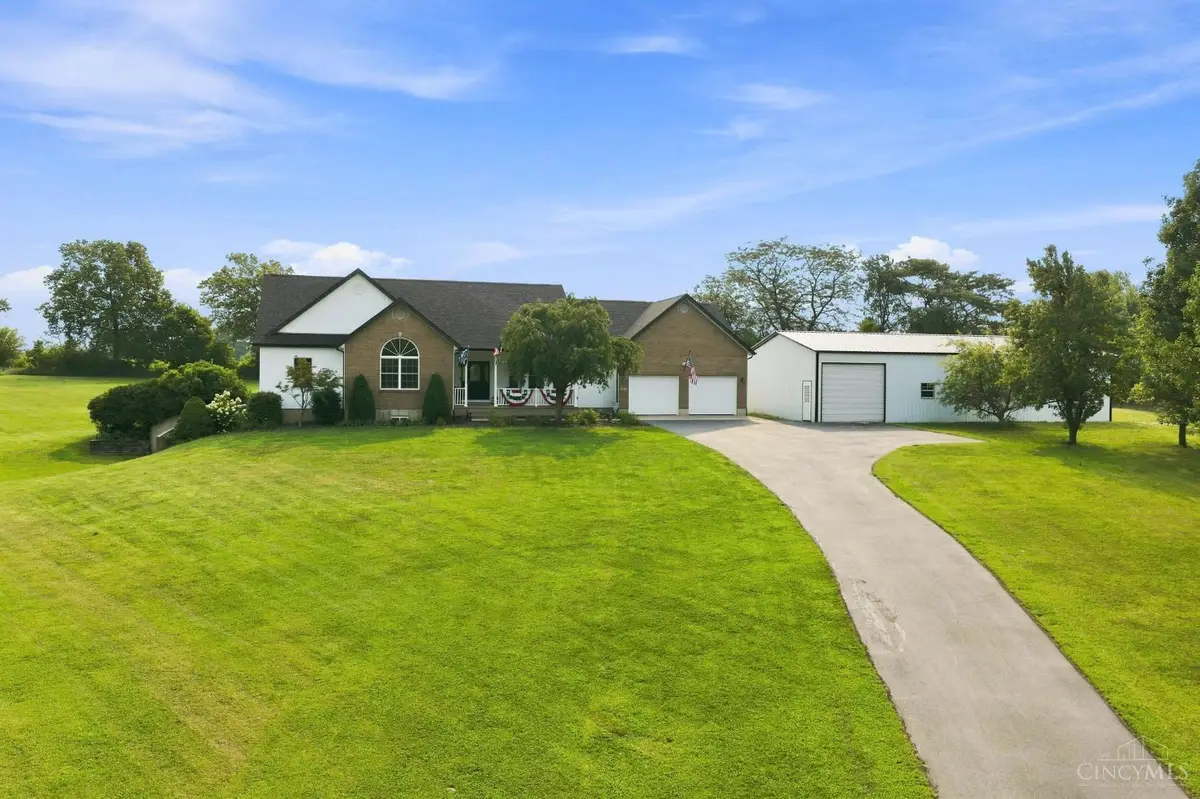 62 Kings Court, Green, OH 45159 - #1