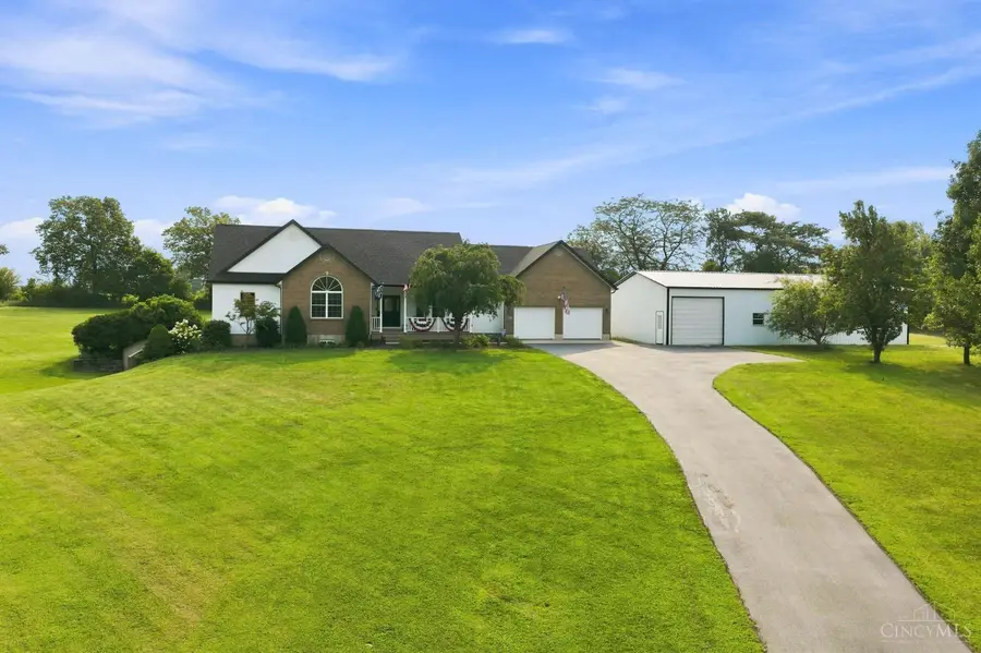 62 Kings Court, Green, OH 45159 - #2