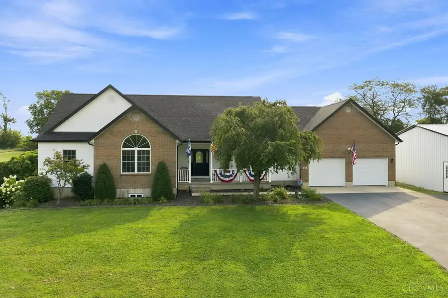 62 Kings Court, Green, OH 45159 - #3