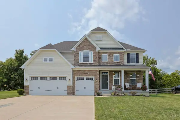 5695 Bryson Lane, Liberty Twp, OH 45044
