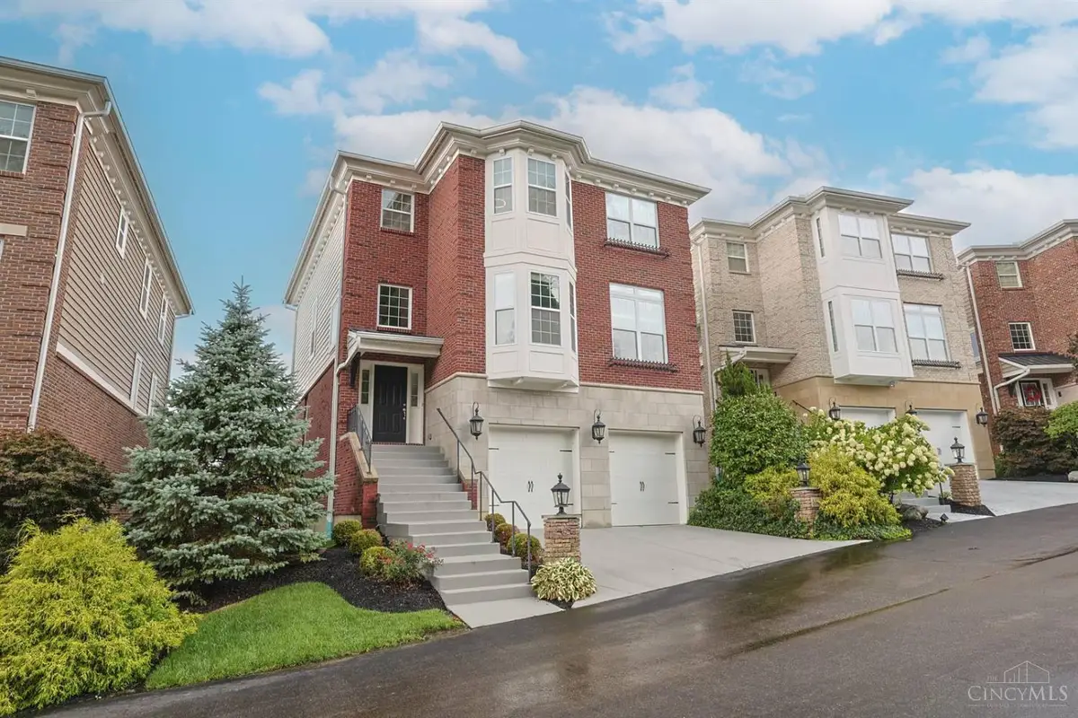 5349 Grand Vista Court, Cincinnati, OH 45227 - #1