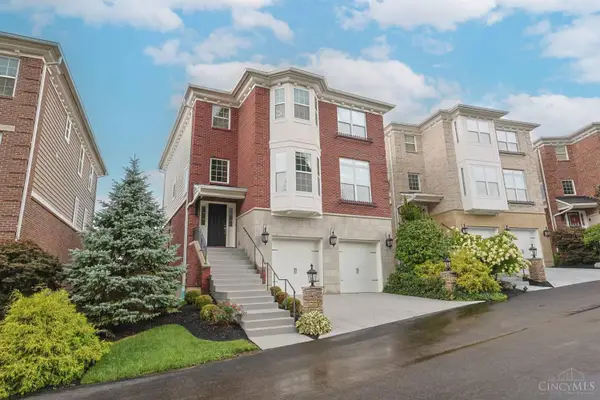 5349 Grand Vista Court, Cincinnati, OH 45227