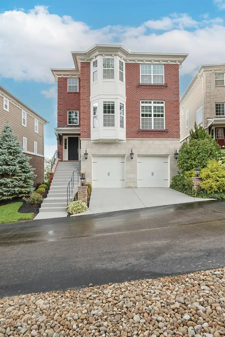 5349 Grand Vista Court, Cincinnati, OH 45227 - #2