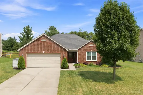 914 Connor Drive, Hamilton, OH 45013