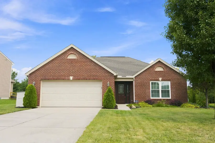 914 Connor Drive, Hamilton, OH 45013 - #2