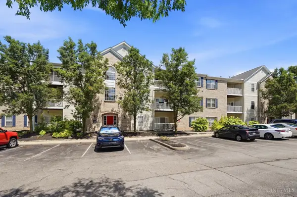 5413 Michelles Oak Court #H, Green Twp, OH 45248