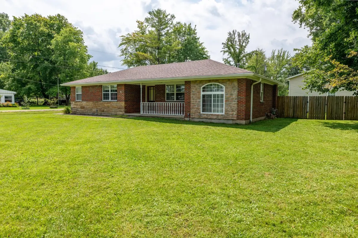 4245 Roselawn Avenue, Batavia, OH 45103 - #1