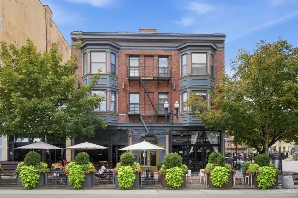 1213 Vine Street #H, Cincinnati, OH 45202