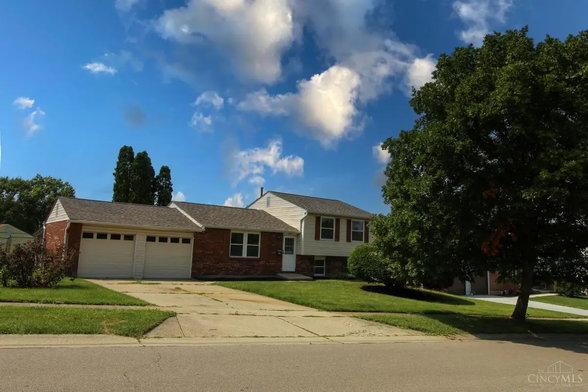 1394 Karahill Drive, Forest Park, OH 45240 - #1