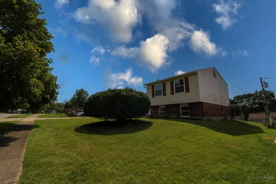 1394 Karahill Drive, Forest Park, OH 45240 - #2
