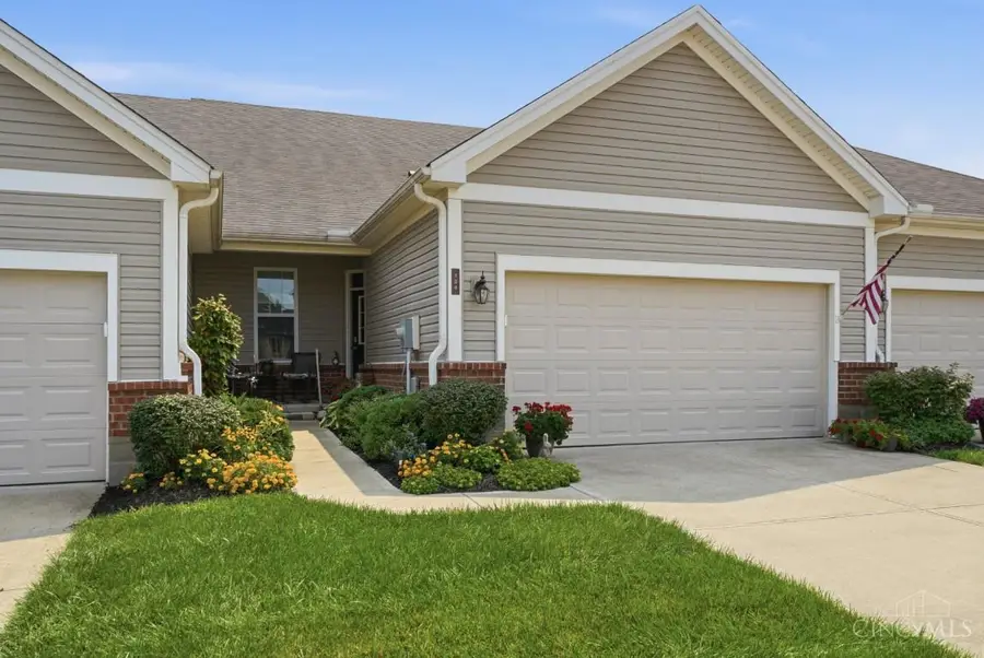 104 Woodmere Court, Amelia, OH 45102 - #2