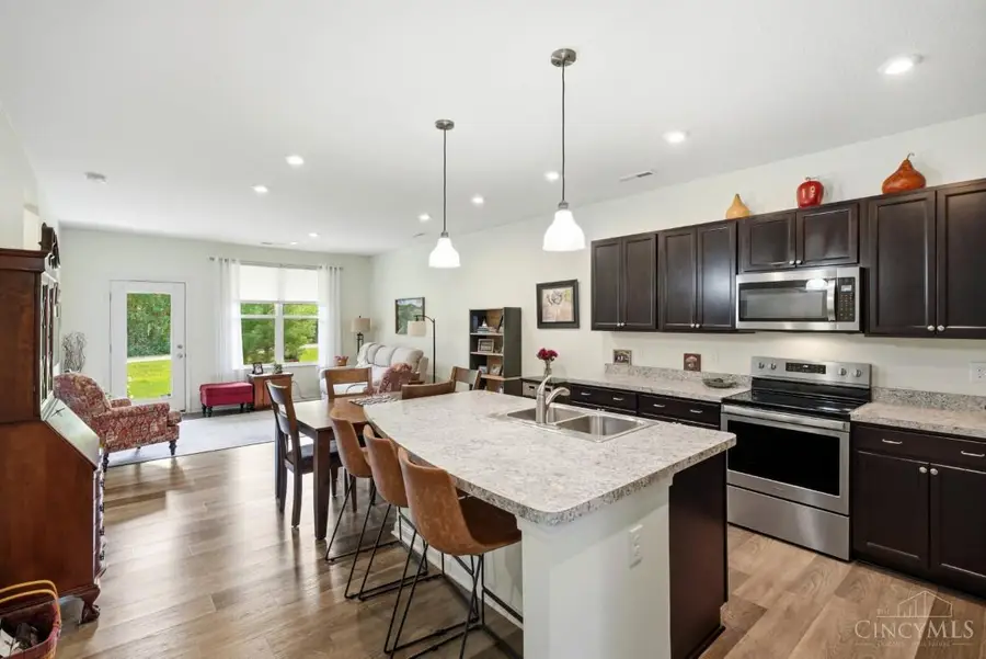 104 Woodmere Court, Amelia, OH 45102 - #3