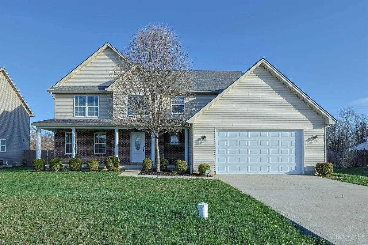 1544 Adams Court, Batavia, OH 45102 - #1