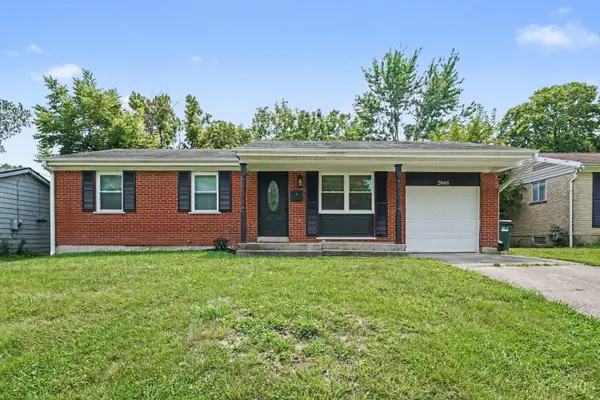 2065 Sevenhills Drive, Springfield Twp., OH 45240