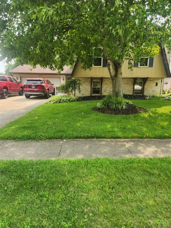 905 Victoria Drive, Franklin, OH 45005