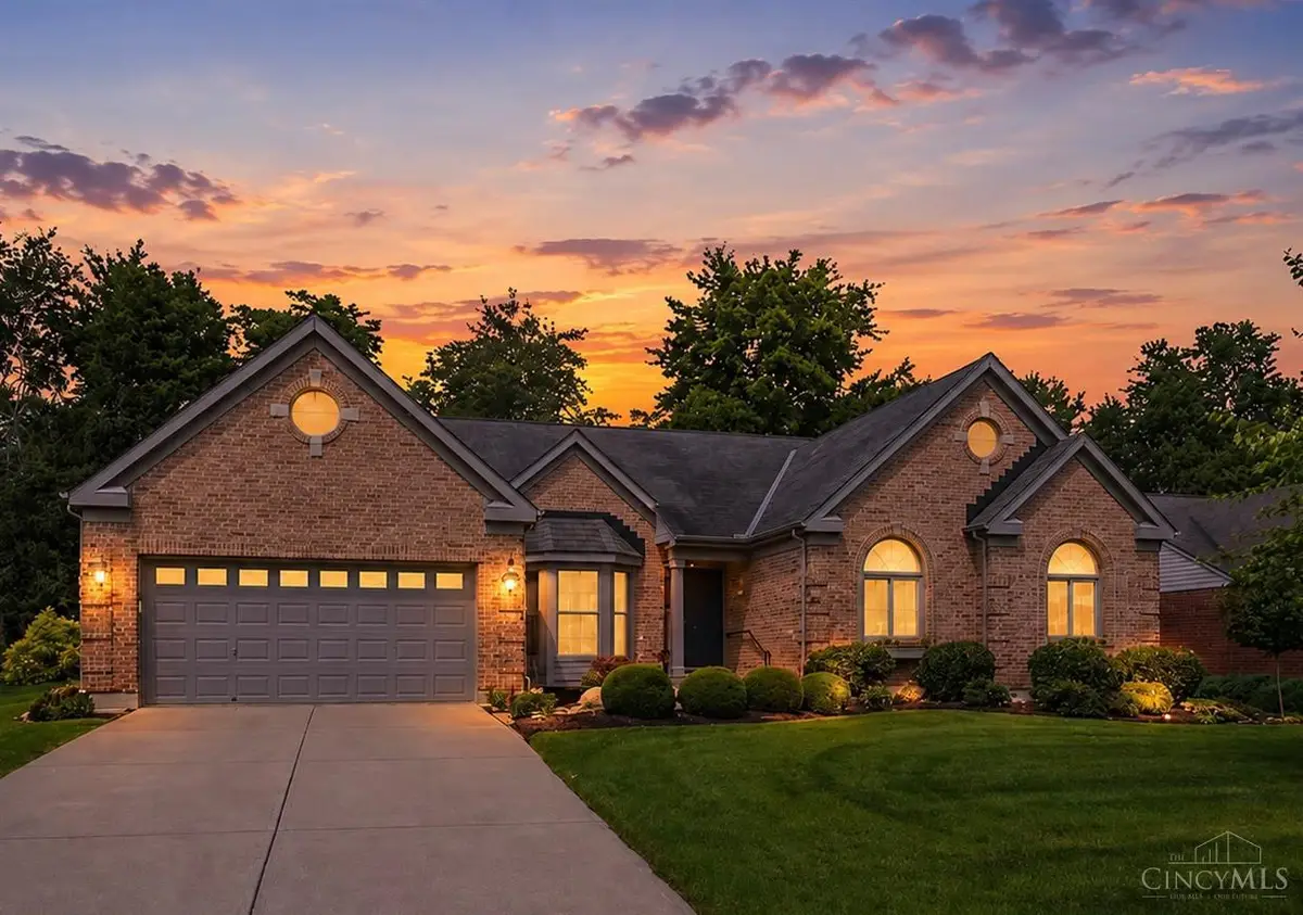 4139 Brandonmore Drive, Union, OH 45255 - #1