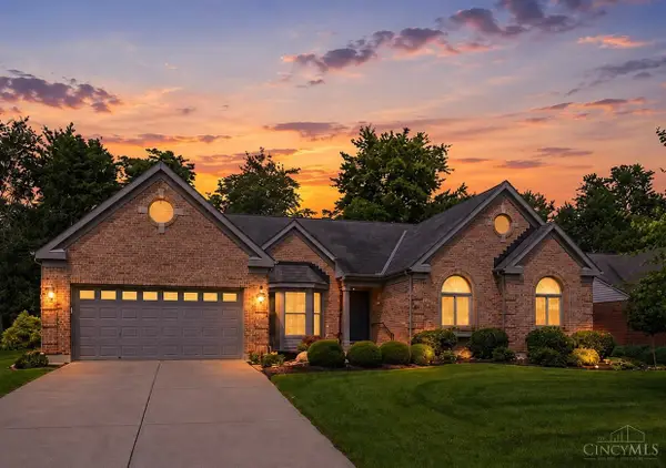 4139 Brandonmore Drive, Union Twp, OH 45255