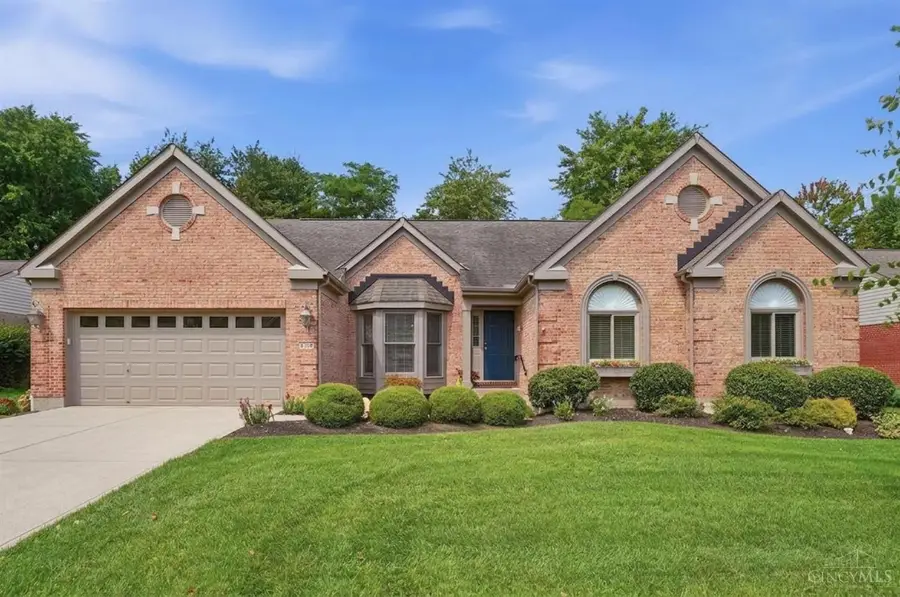 4139 Brandonmore Drive, Union, OH 45255 - #2
