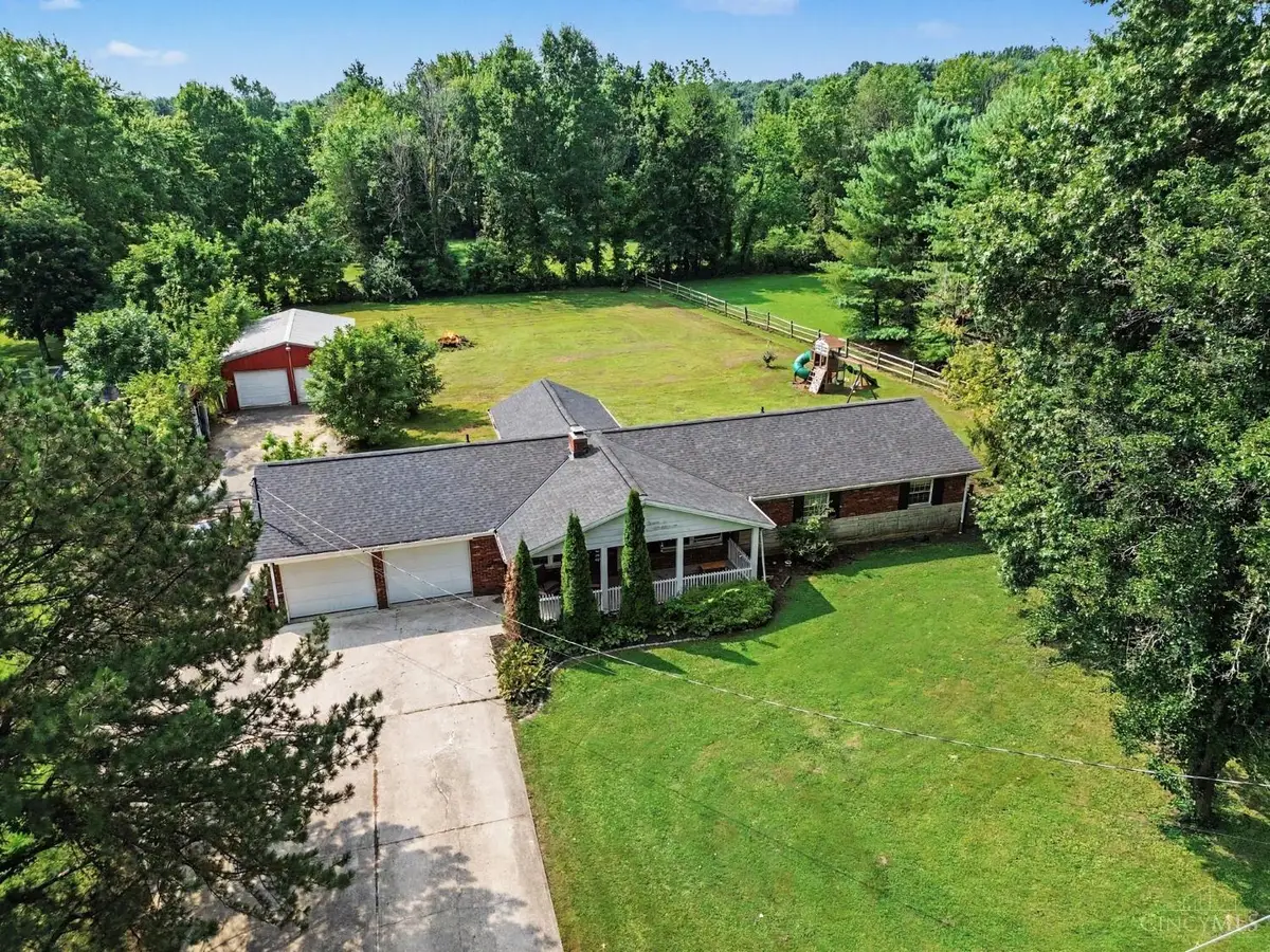 2659 Sprague Road, Bethel, OH 45106 - #1