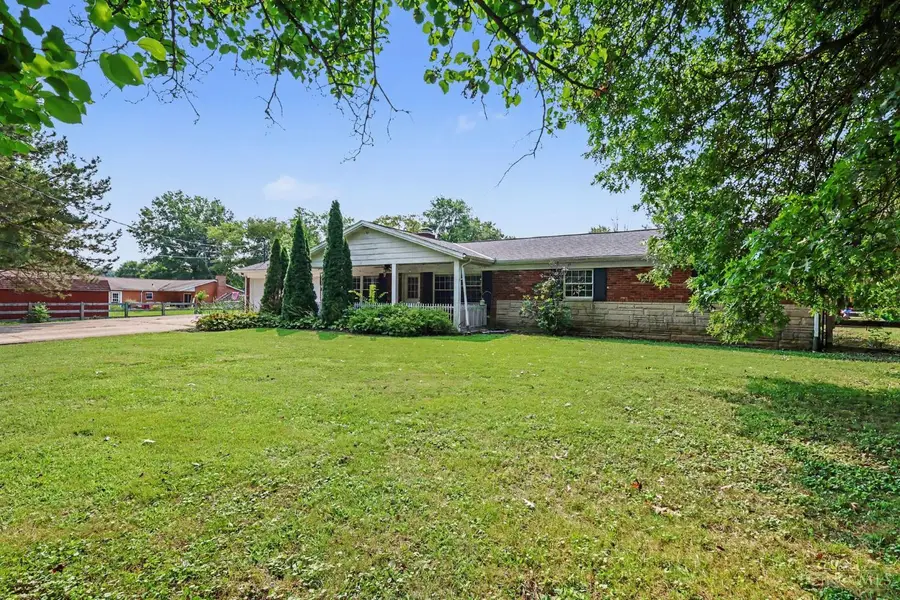2659 Sprague Road, Bethel, OH 45106 - #2
