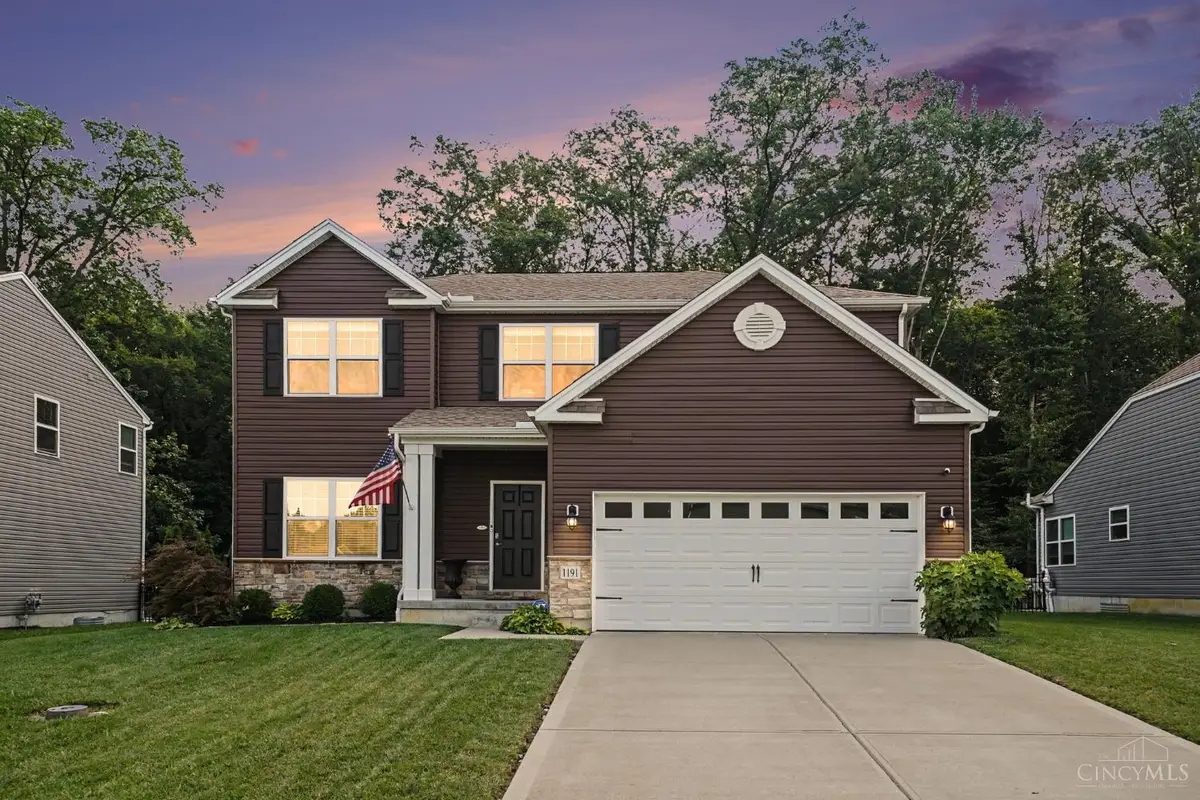 1191 Mcmills Drive, Miami, OH 45150 - #1