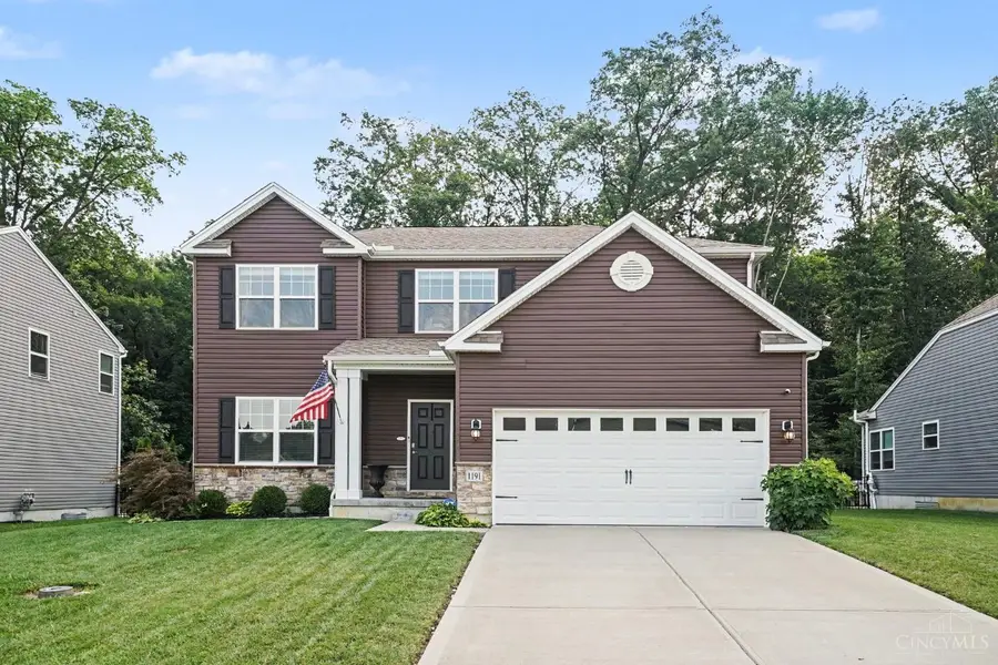 1191 Mcmills Drive, Miami, OH 45150 - #2