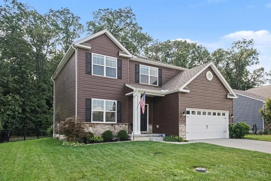 1191 Mcmills Drive, Miami, OH 45150 - #3