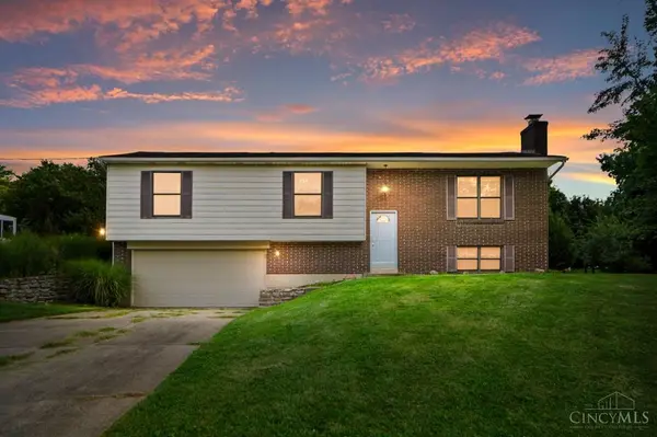 9054 Revere Run, West Chester, OH 45069