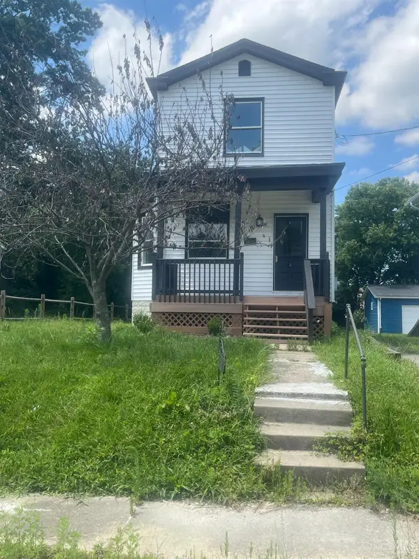 6211 Coleridge Avenue, Cincinnati, OH 45213