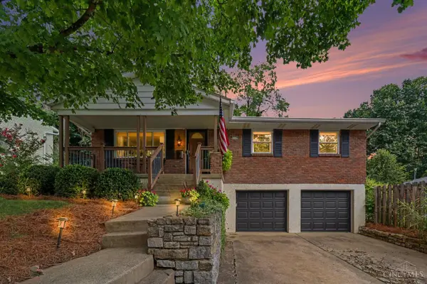6030 Tridale Court, Cincinnati, OH 45230