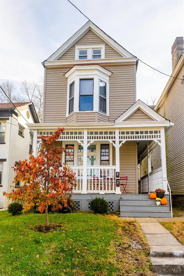 3020 Hackberry Street, Cincinnati, OH 45206