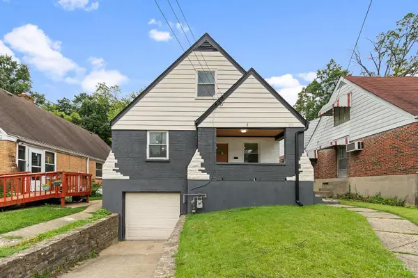 6025 Connecticut Court, Cincinnati, OH 45224