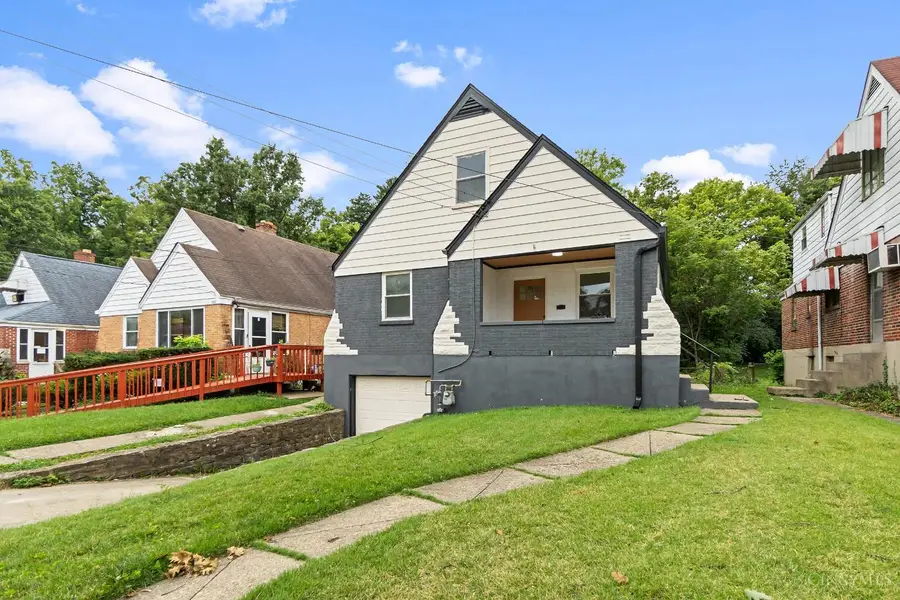 6025 Connecticut Court, Cincinnati, OH 45224 - #2