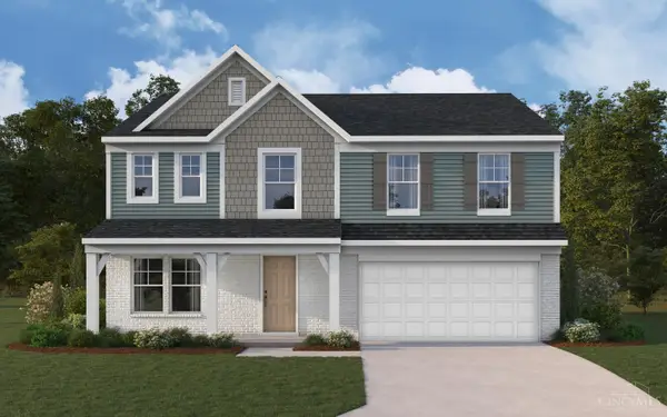 7881 Horizon Bend, Hamilton Twp, OH 45152