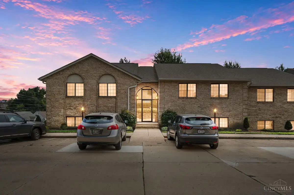 3935 School Section Road #4, Cincinnati, OH 45211 - #1