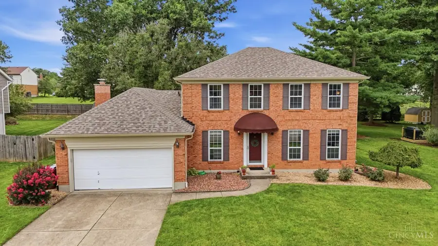 9749 Blackbird Place, Mason, OH 45040 - #2