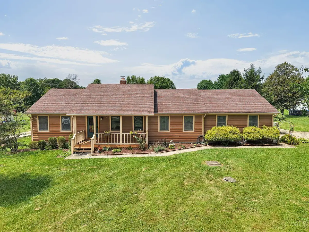 255 S Waynesville Road, Turtlecreek, OH 45054 - #1