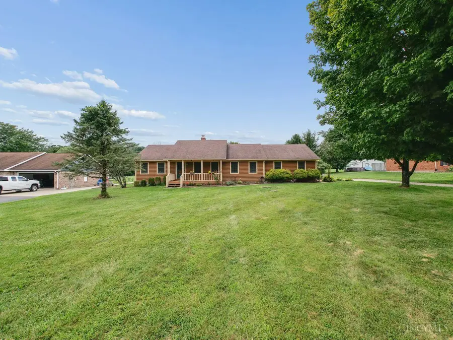 255 S Waynesville Road, Turtlecreek, OH 45054 - #2