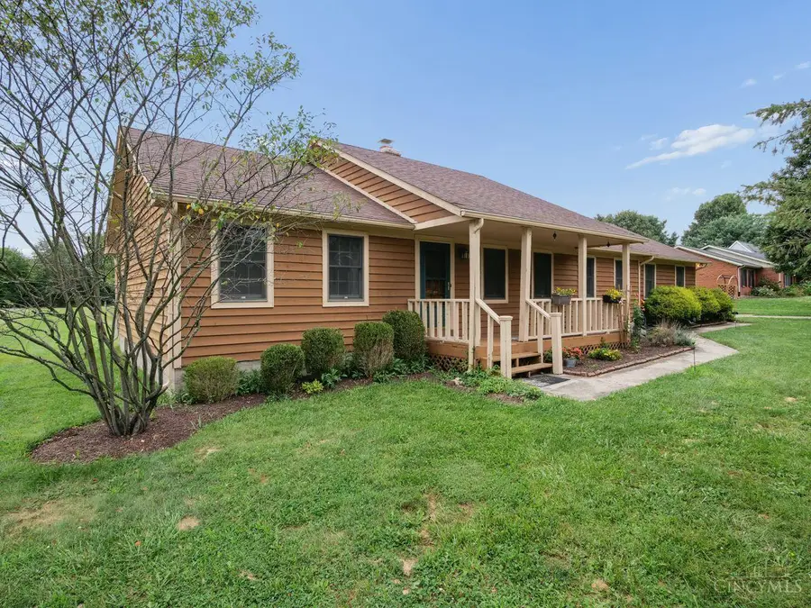 255 S Waynesville Road, Turtlecreek, OH 45054 - #3