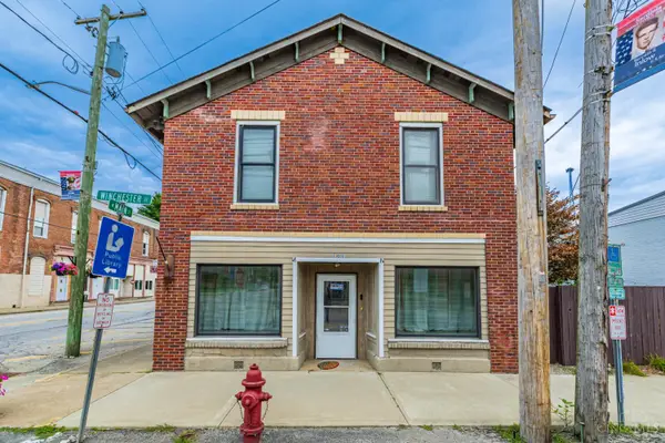 101 Winchester Street, Sardinia, OH 45171